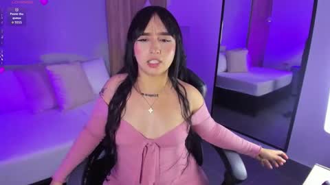 B I A N C A online show from March 26, 7:52 pm