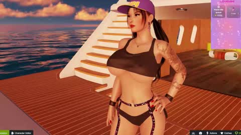 bianca_sexyy online show from October 22, 11:06 pm