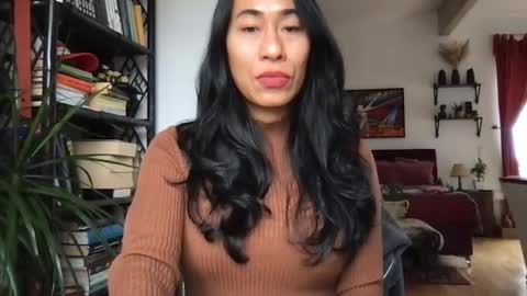 Snapshot of bianca_transpinay chatting on October 5, 12:46 pm Bianca Transgirl online show from October 5, 12:46 pm