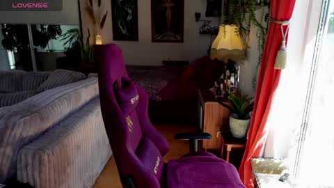Bianca Transgirl online show from May 25, 9:37 am