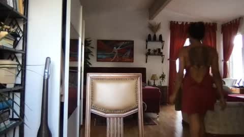 Snapshot of bianca_transpinay chatting on September 25, 5:58 am Bianca Transgirl online show from September 25, 5:58 am