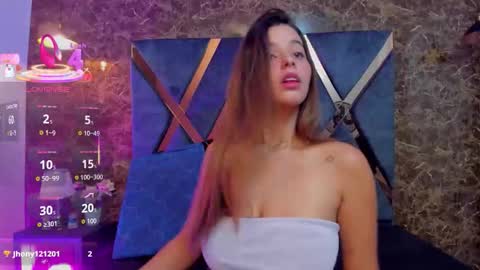 bianca_vega_ online show from February 11, 11:25 am