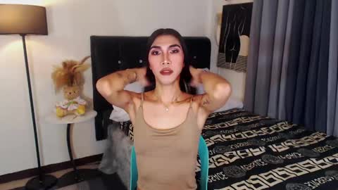 biancahugedick online show from April 30, 2:16 am