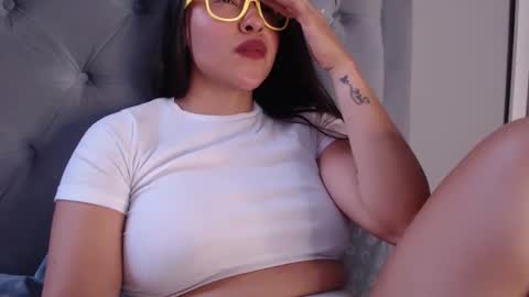 bianca online show from January 17, 10:12 pm