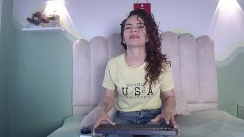 Bianca online show from December 22, 11:50 am