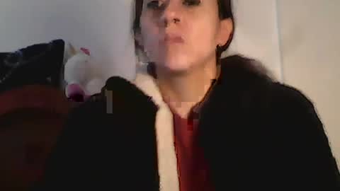 Bianca Mirage online show from July 31, 1:34 pm