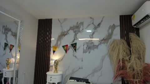 Bianca online show from June 22, 12:01 pm