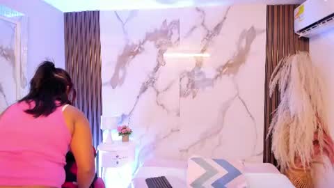 Bianca online show from July 20, 12:18 pm