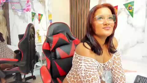 Bianca online show from July 6, 3:03 pm
