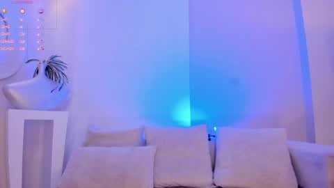 Bianca Pierce online show from June 4, 2:34 pm