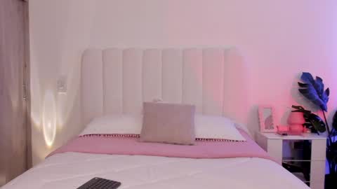Bianca online show from May 7, 8:26 pm