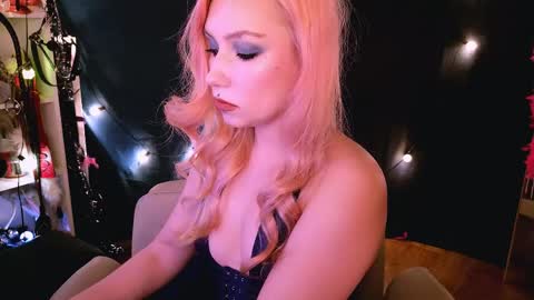 bibi_iva online show from April 12, 2:37 am
