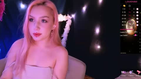 bibi_iva online show from March 29, 1:35 pm