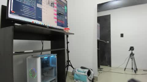 bibiana_js_ online show from September 16, 12:07 pm