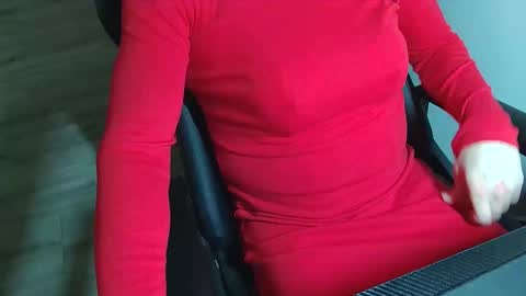 BiCDRachel online show from January 15, 1:53 pm