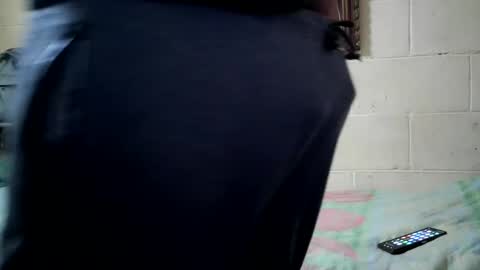 bichopeludo online show from October 14, 1:19 am