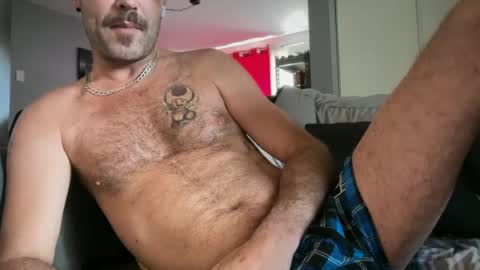 bidaddy83 online show from June 29, 6:40 pm