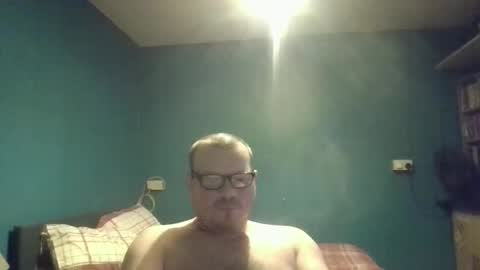 bigdan1986 online show from November 14, 7:05 pm