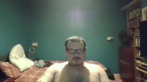 bigdan1986 online show from March 3, 1:34 pm