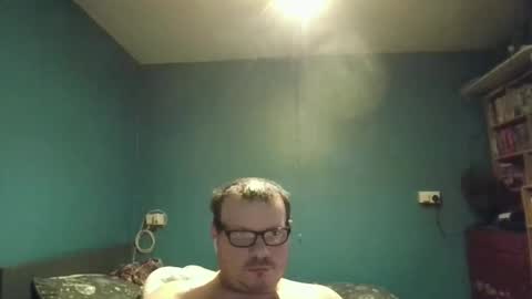 bigdan1986 online show from January 4, 6:30 pm