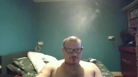 bigdan1986 online show from January 7, 6:45 pm