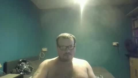 bigdan1986 online show from January 6, 6:45 pm