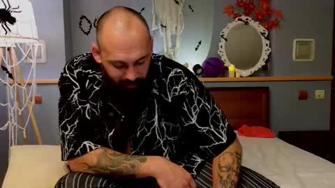 Rustam online show from October 28, 9:05 pm