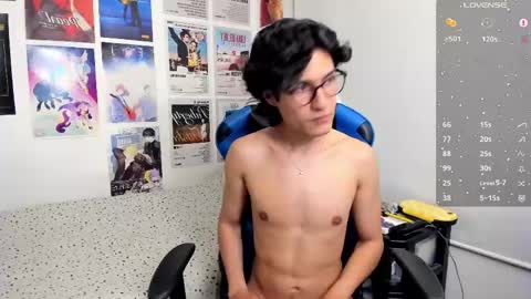 Danny 3 online show from April 29, 2:38 am