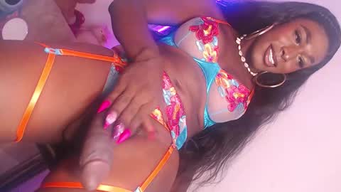 Snapshot of big_goddess_black chatting on October 2, 12:09 am dashiell online show from October 2, 12:09 am