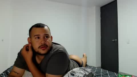 Bigboy latin online show from July 20, 1:30 am