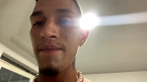 Stiven Leon online show from January 19, 7:25 am