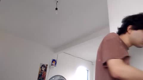 Ryan  online show from January 10, 9:09 pm