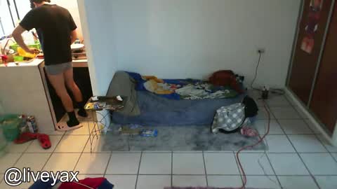 Ryan  online show from November 22, 10:29 pm