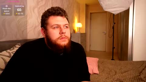 big_saimys online show from March 5, 9:46 pm