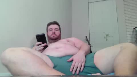 Big Tj1 online show from February 20, 3:50 am