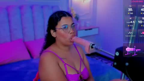 ZOE online show from July 25, 4:32 am