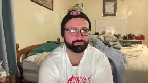 Mr. Muscle Monster online show from February 25, 12:58 am