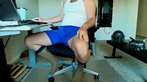 Alcide Herveaux online show from August 5, 3:42 pm