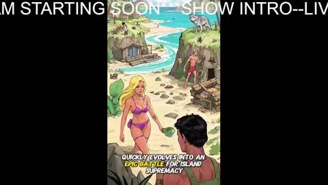 Mya and Angelo online show from September 22, 5:00 am