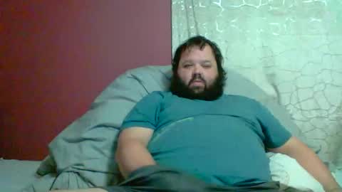 Liam online show from March 13, 5:54 am