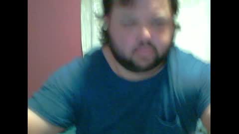 Liam online show from April 19, 4:24 am