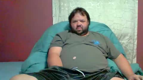 Liam online show from April 14, 4:27 am