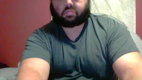 Liam online show from January 8, 7:03 am