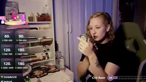 Snapshot of bigbearandbunny chatting on September 11, 10:55 pm bigbearandbunny online show from September 11, 10:55 pm