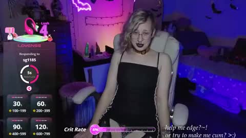 bigbearandbunny online show from March 10, 5:45 am