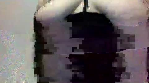 bigbellybabe1987 online show from January 3, 6:01 am