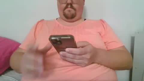 bigbellyguy90 online show from September 11, 5:36 pm