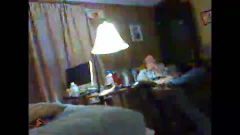 BB online show from October 27, 8:31 pm