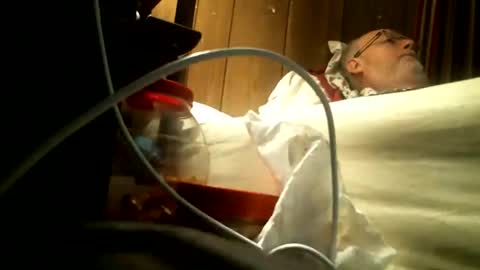 BB online show from February 12, 2:56 am