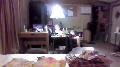 BB online show from January 28, 12:57 am